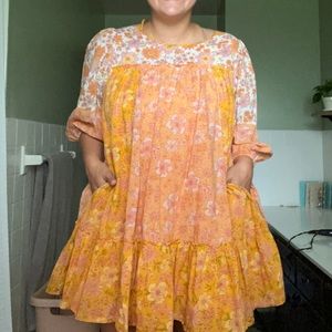 American Eagle Dress Size XL